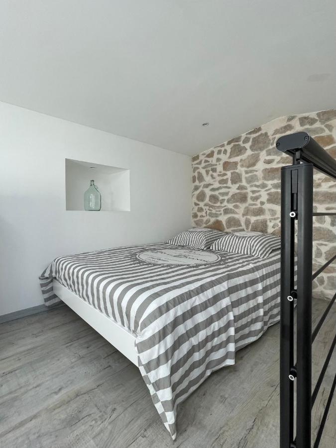 Sainte Victoire Le Cabanon Vila Puyloubier Exterior foto