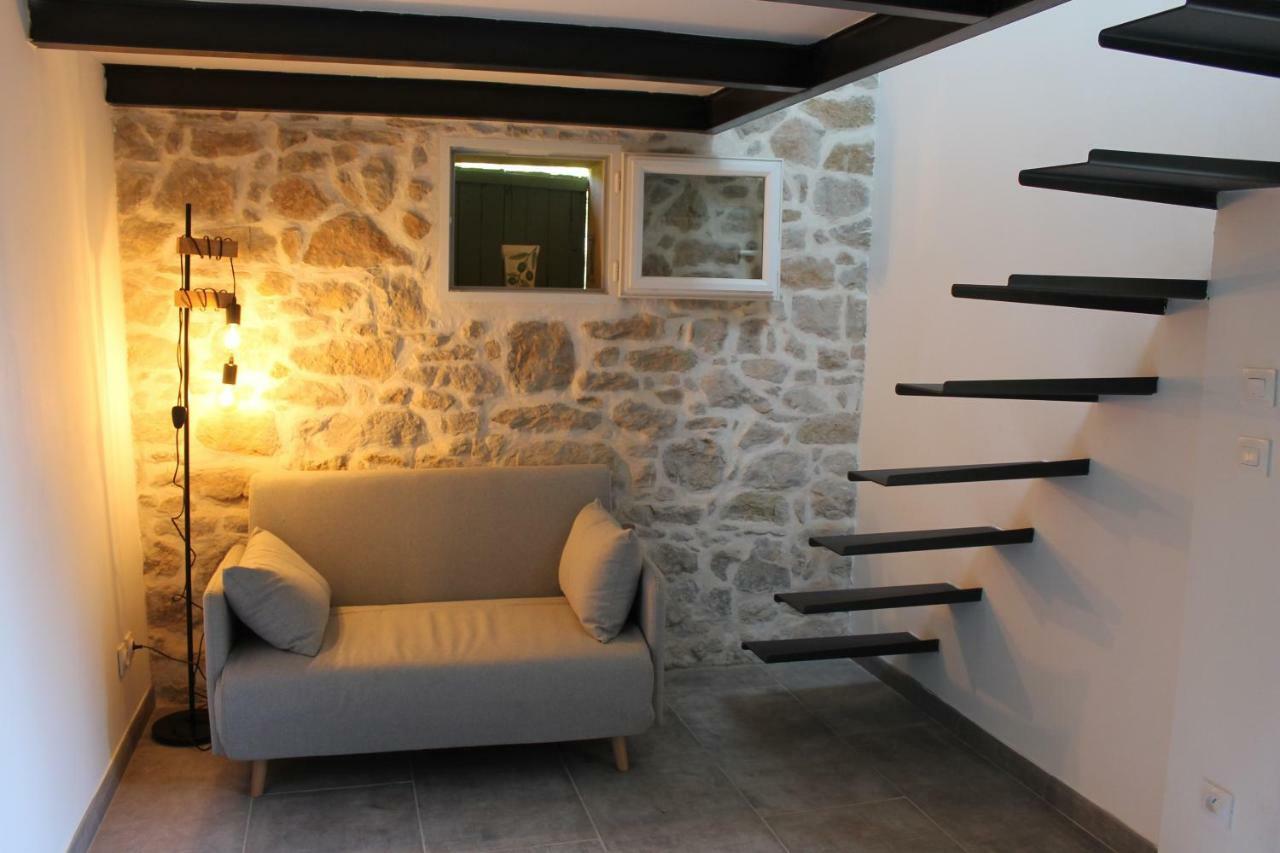 Sainte Victoire Le Cabanon Vila Puyloubier Exterior foto